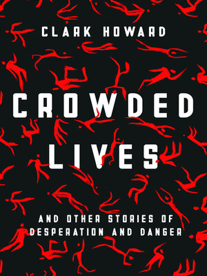cover image of Crowded Lives
